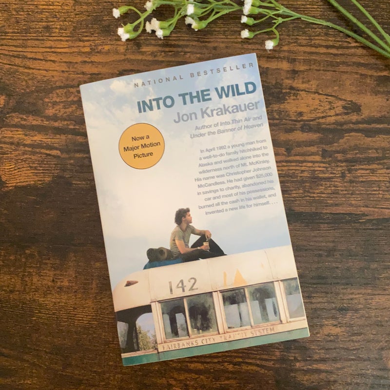 Into the Wild