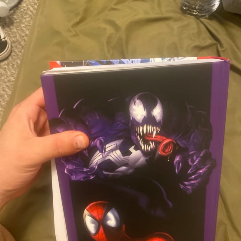 Ultimate Spider-Man Omnibus Vol. 1