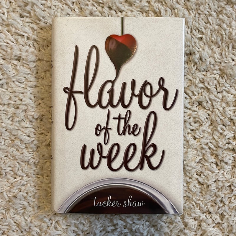 Flavor of the Week