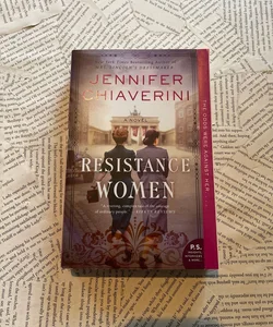 Resistance Women