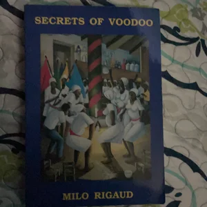 Secrets of Voodoo