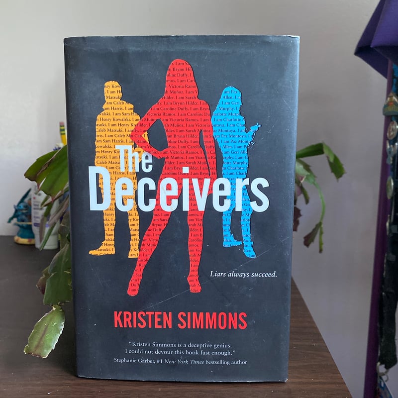 The Deceivers