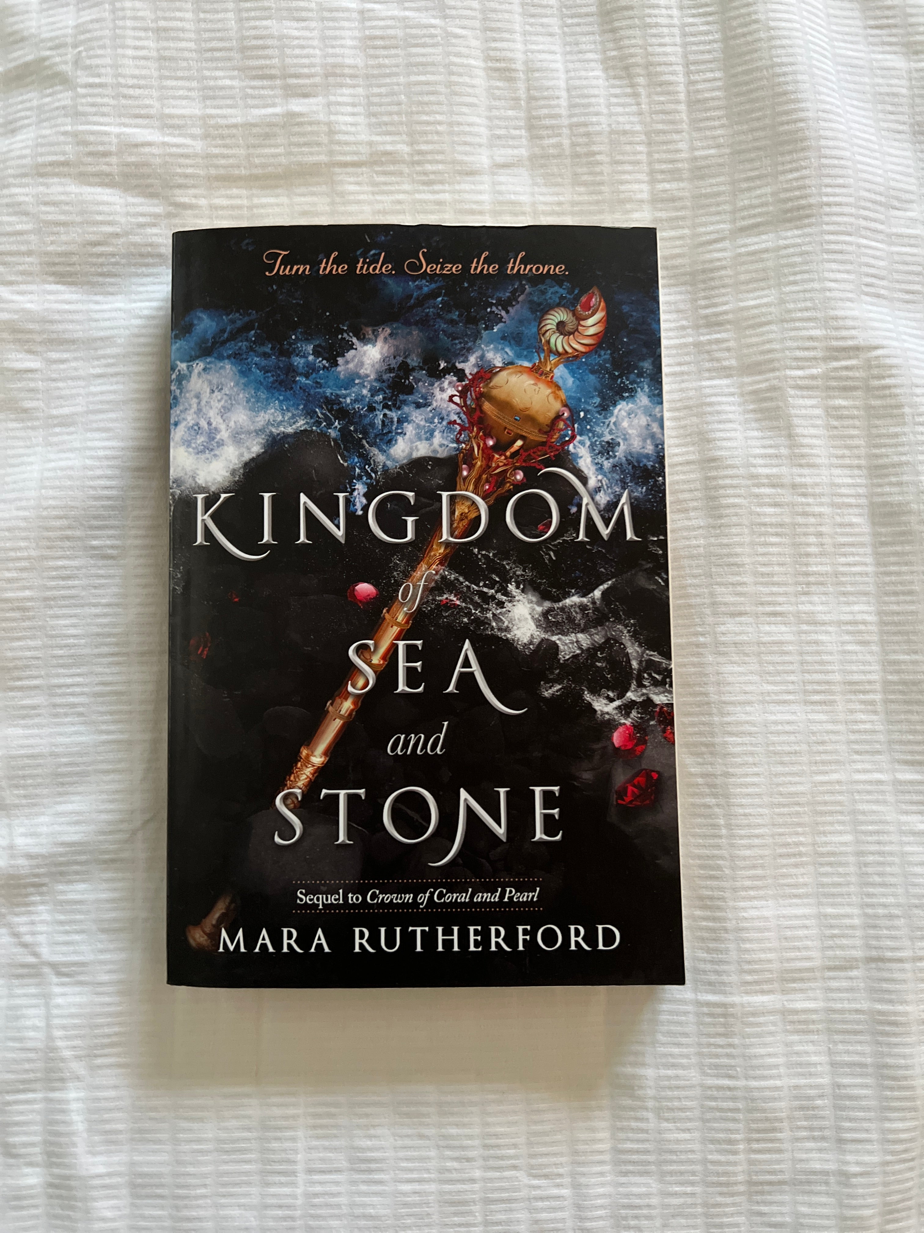 Kingdom of Sea and Stone