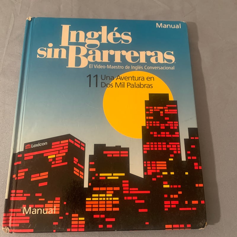 Ingles sin Barreras