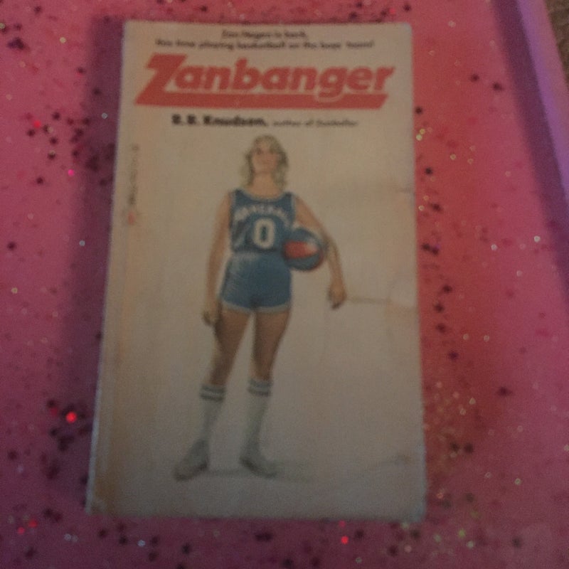 Zanbanger