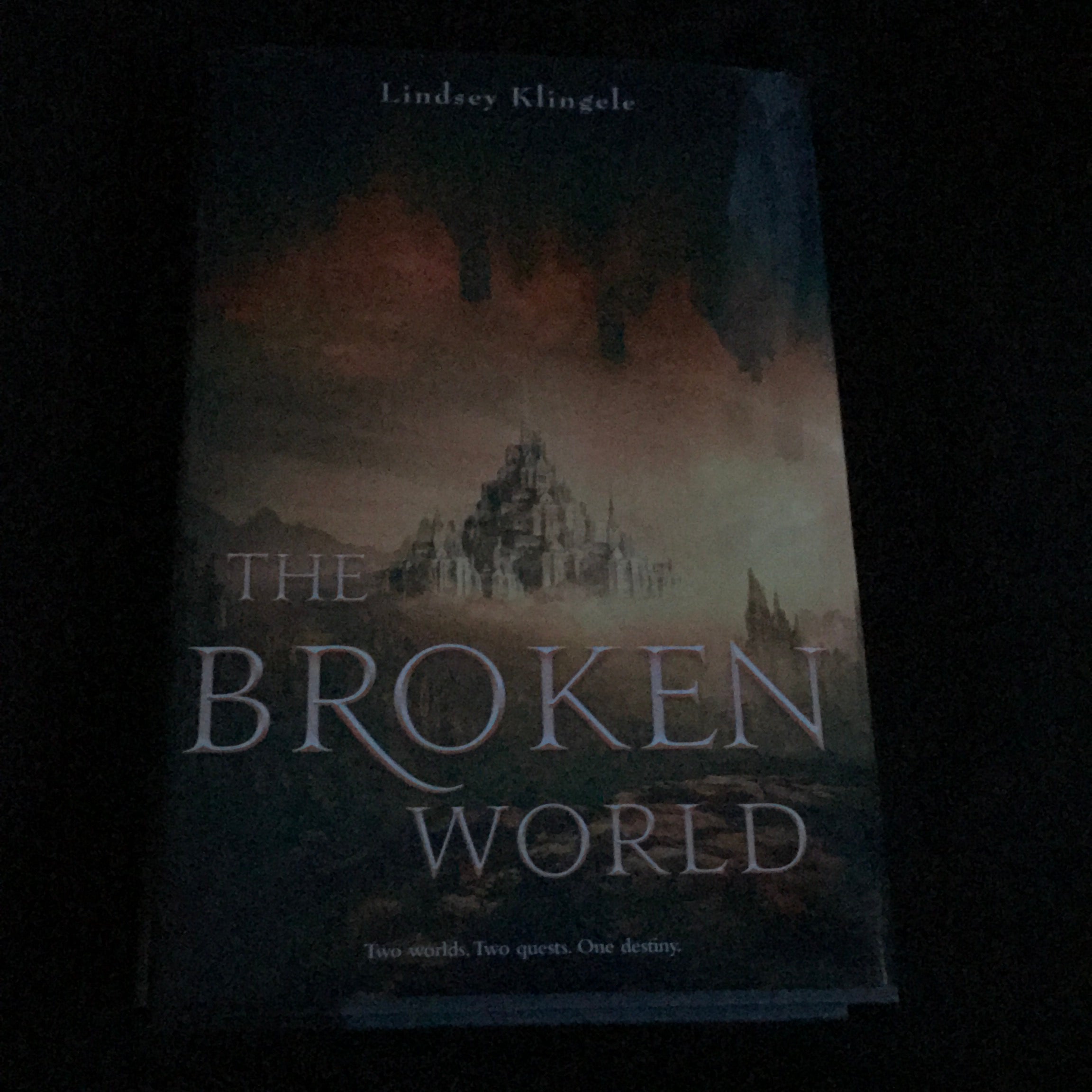 The Broken World