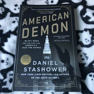 American Demon