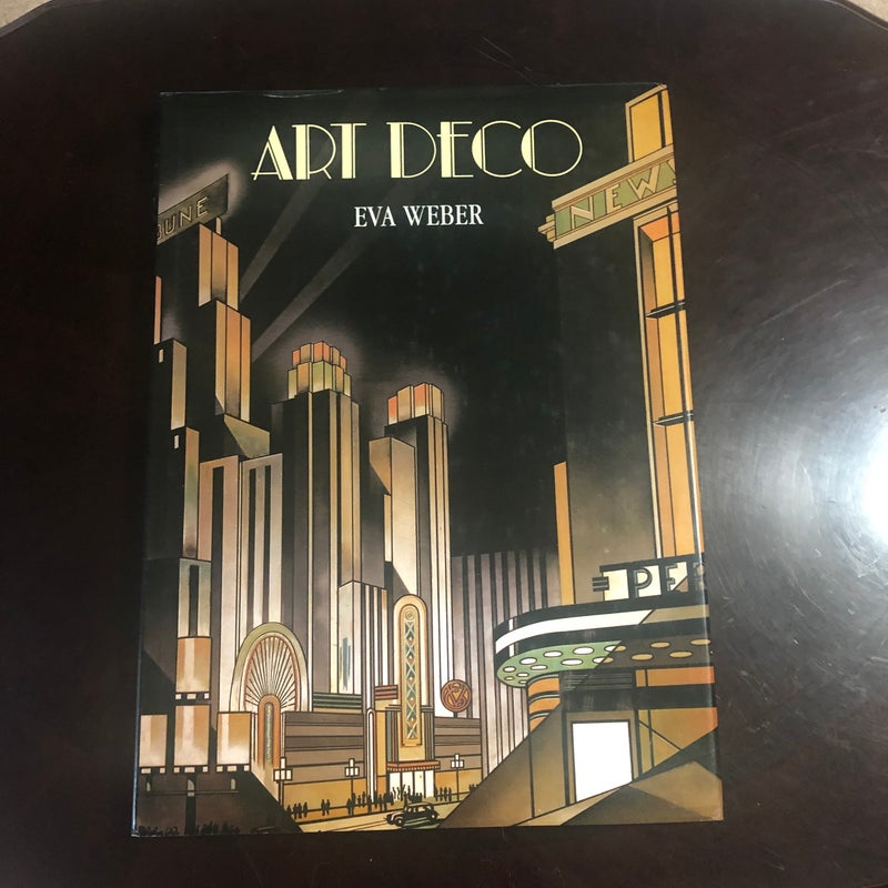 Art Deco