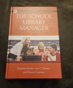 The School Library Manager