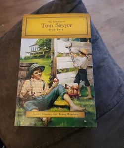 The Adventures of Tom Sawyer