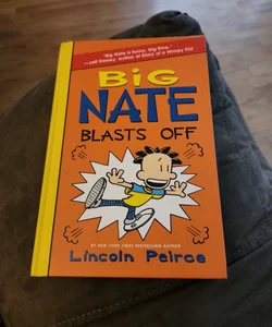Summary of Big Nate : A Good Old-Fashioned Wedgie: Trivia/Quiz for Fans  (Paperback) 