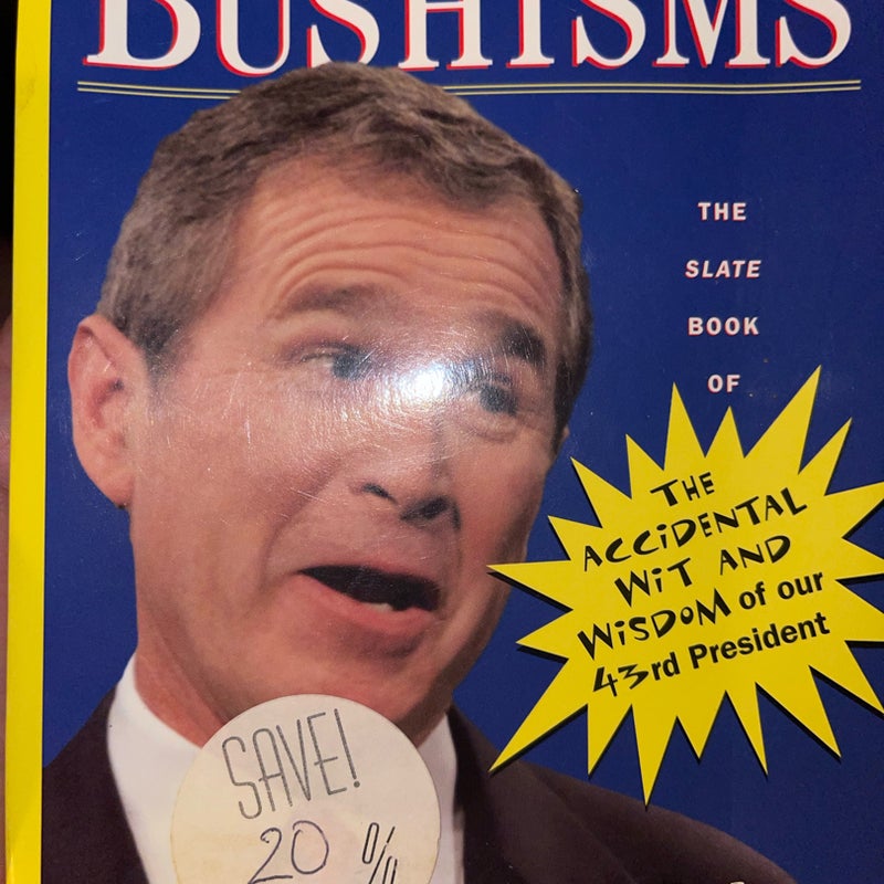 George W. Bushisms