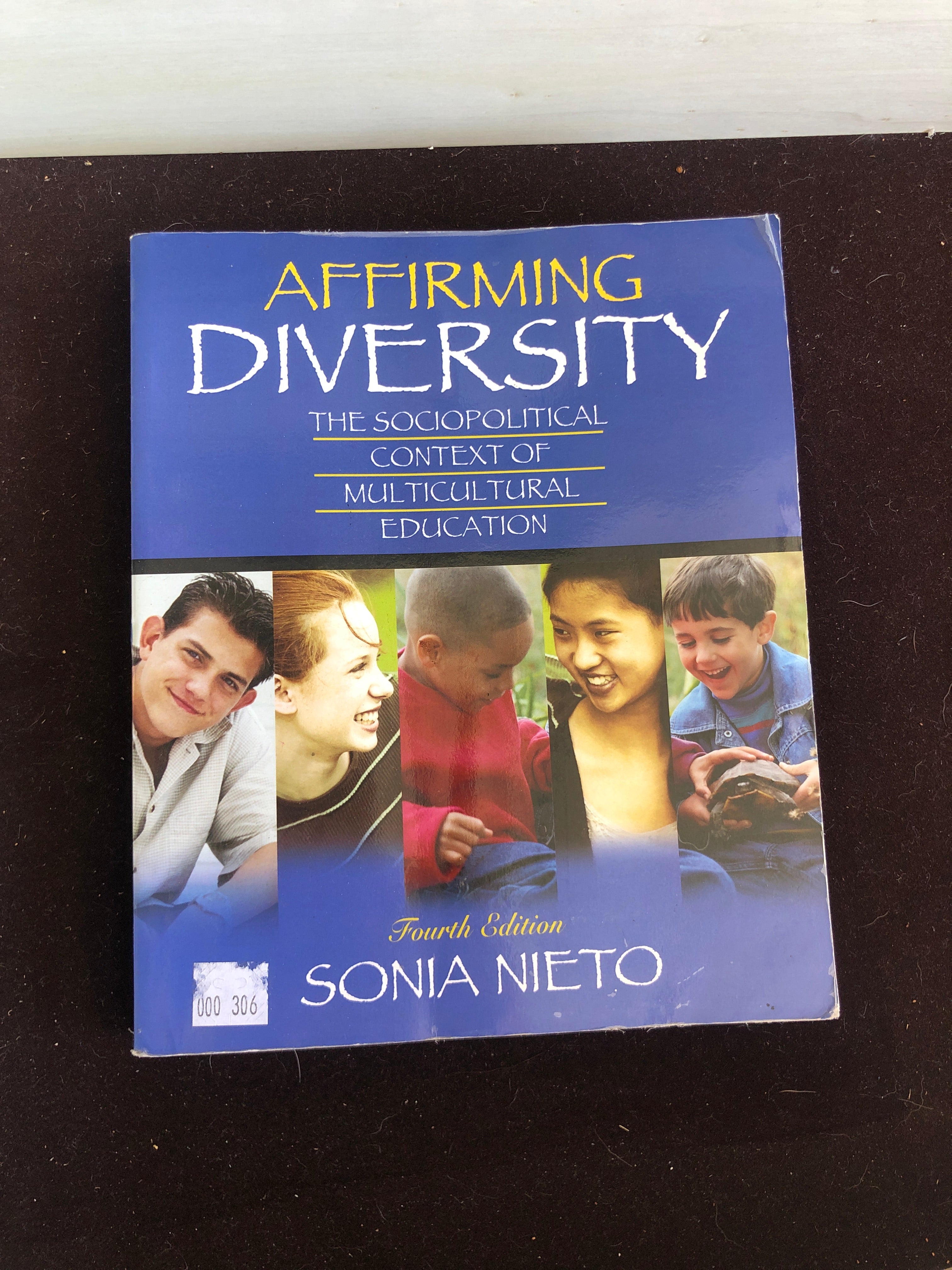 Affirming Diversity