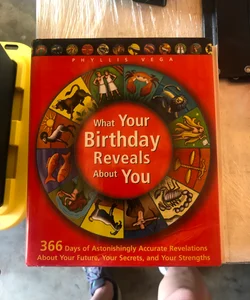 What Your Birthday Reveals about You