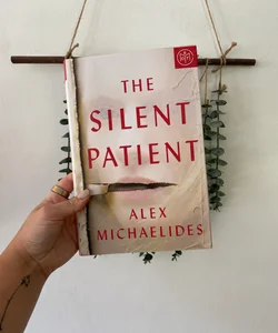 The Silent Patient