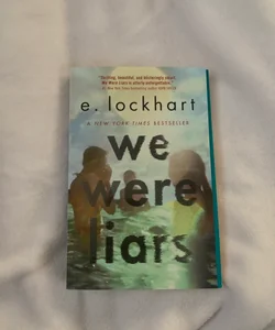 We Were Liars