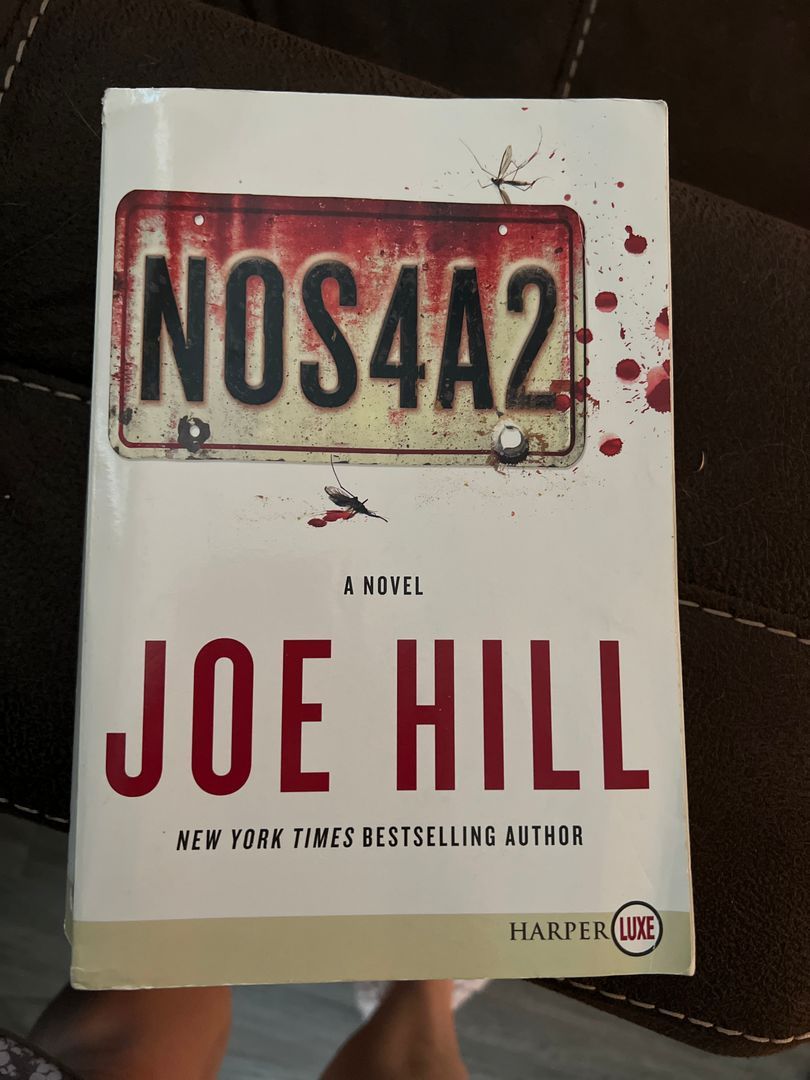 Nos4a2