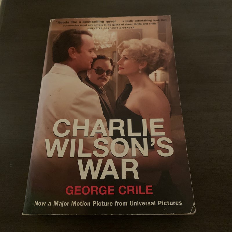 Charlie Wilson's War♻️