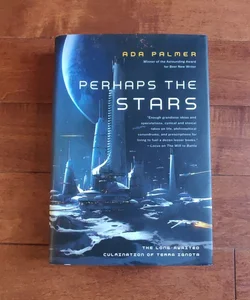 Perhaps the Stars