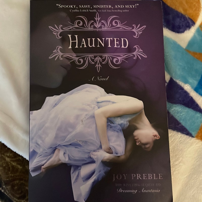 Haunted