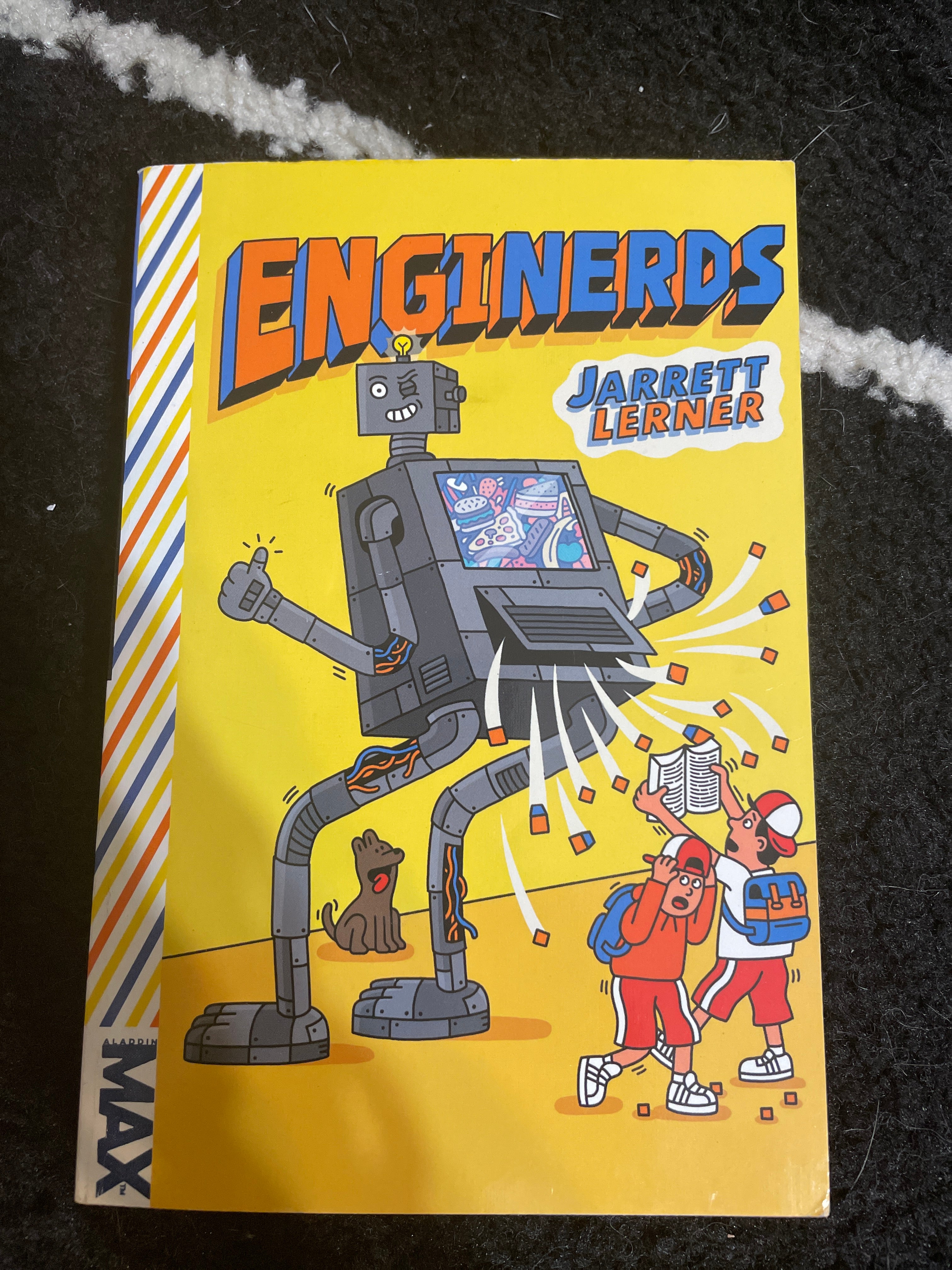 EngiNerds