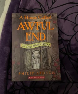 A house called awful end