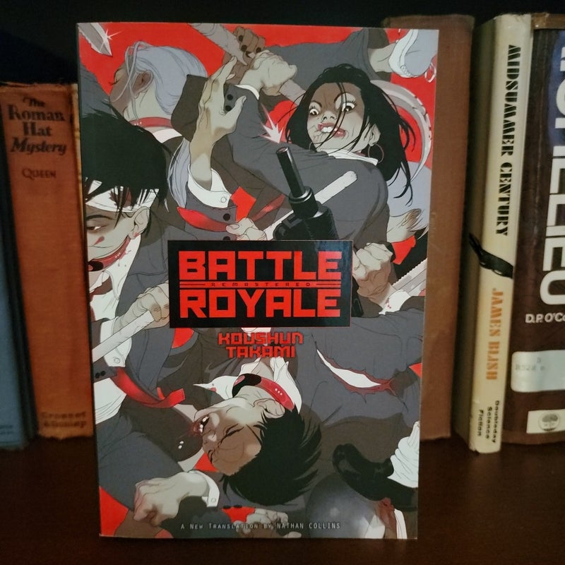 Battle Royale