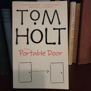 The Portable Door