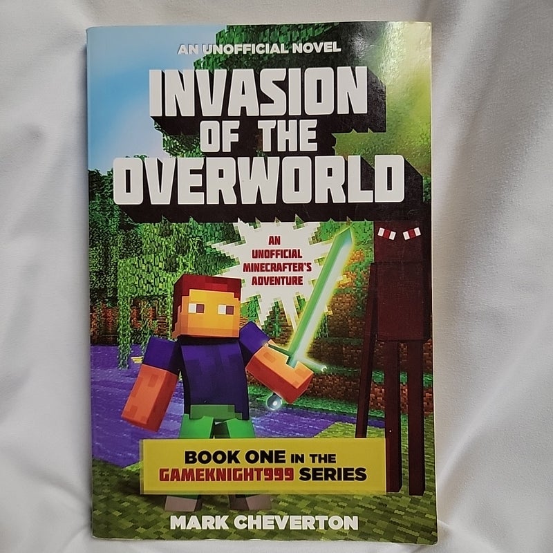 Invasion of the Overworld