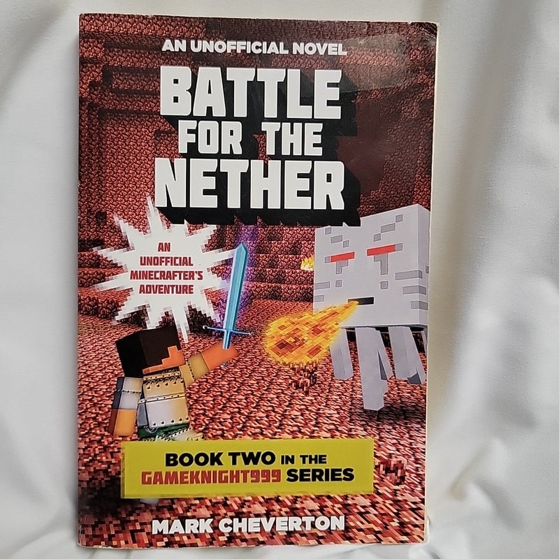 Battle for the Nether