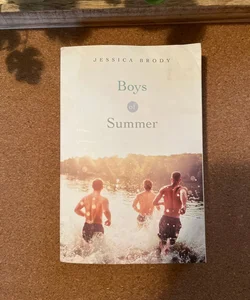 Boys of Summer