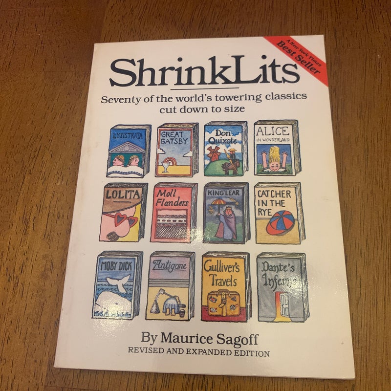 ShrinkLits