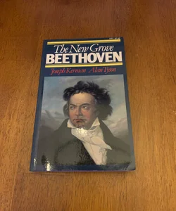 The New Grove Beethoven
