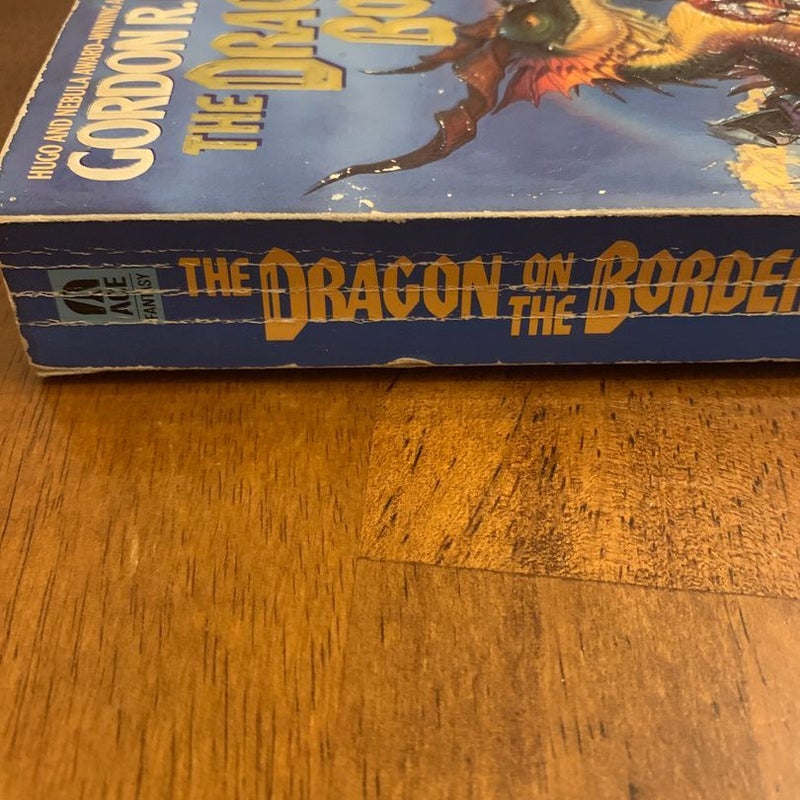 The Dragon on the Border