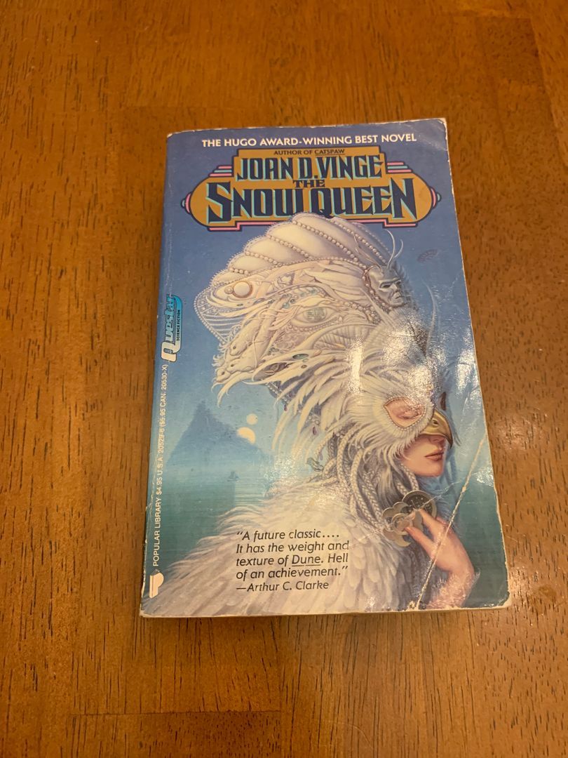 The Snow Queen