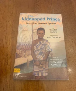 The Kidnapped Prince