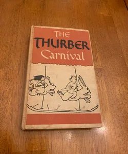 The Thurber Carnival 