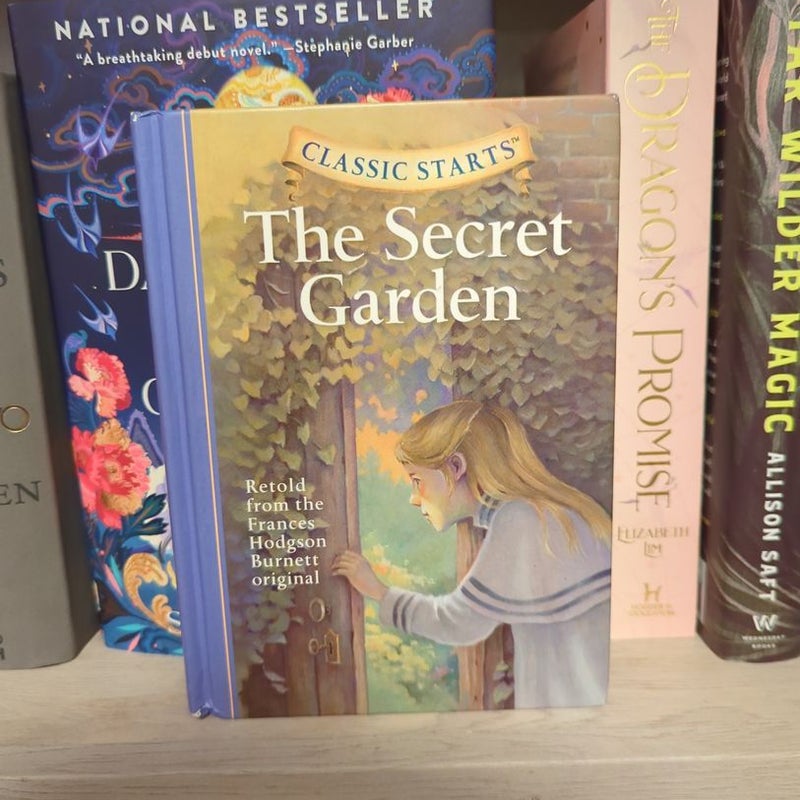 Classic Starts®: the Secret Garden