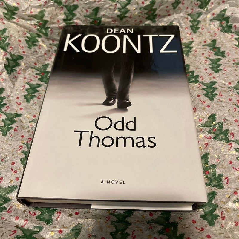 Odd Thomas