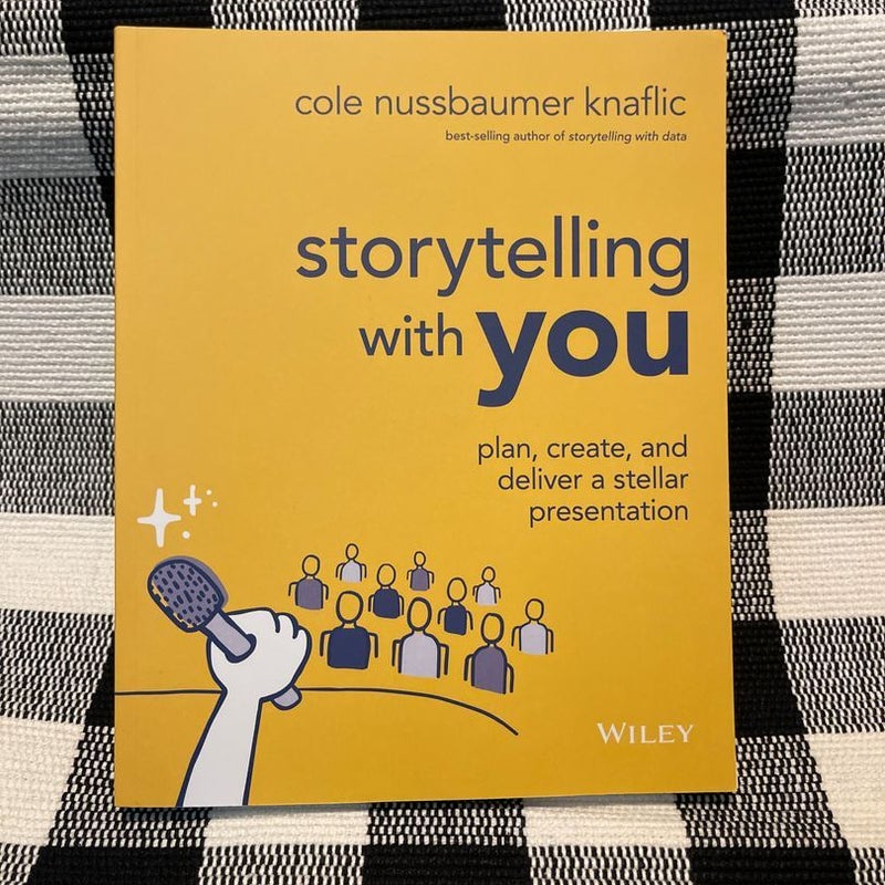 Storytelling with You