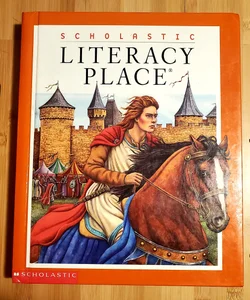 Literacy Place