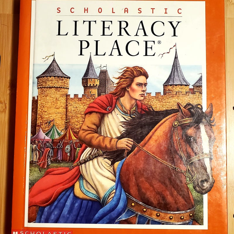 Literacy Place