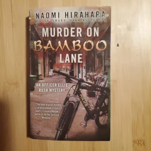 Murder on Bamboo Lane