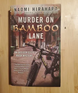 Murder on Bamboo Lane