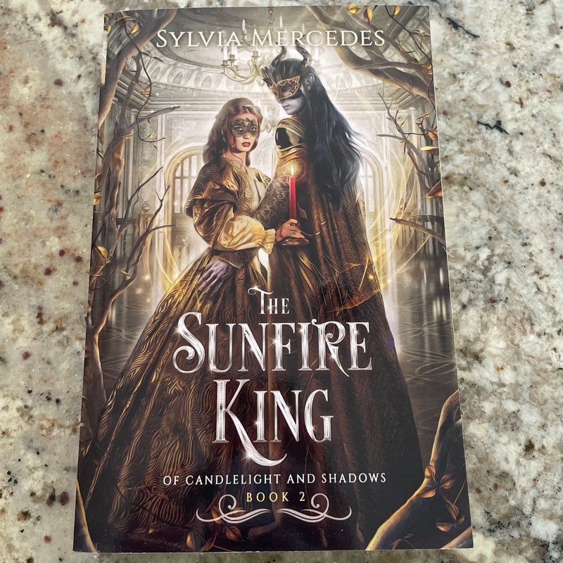 The Sunfire King