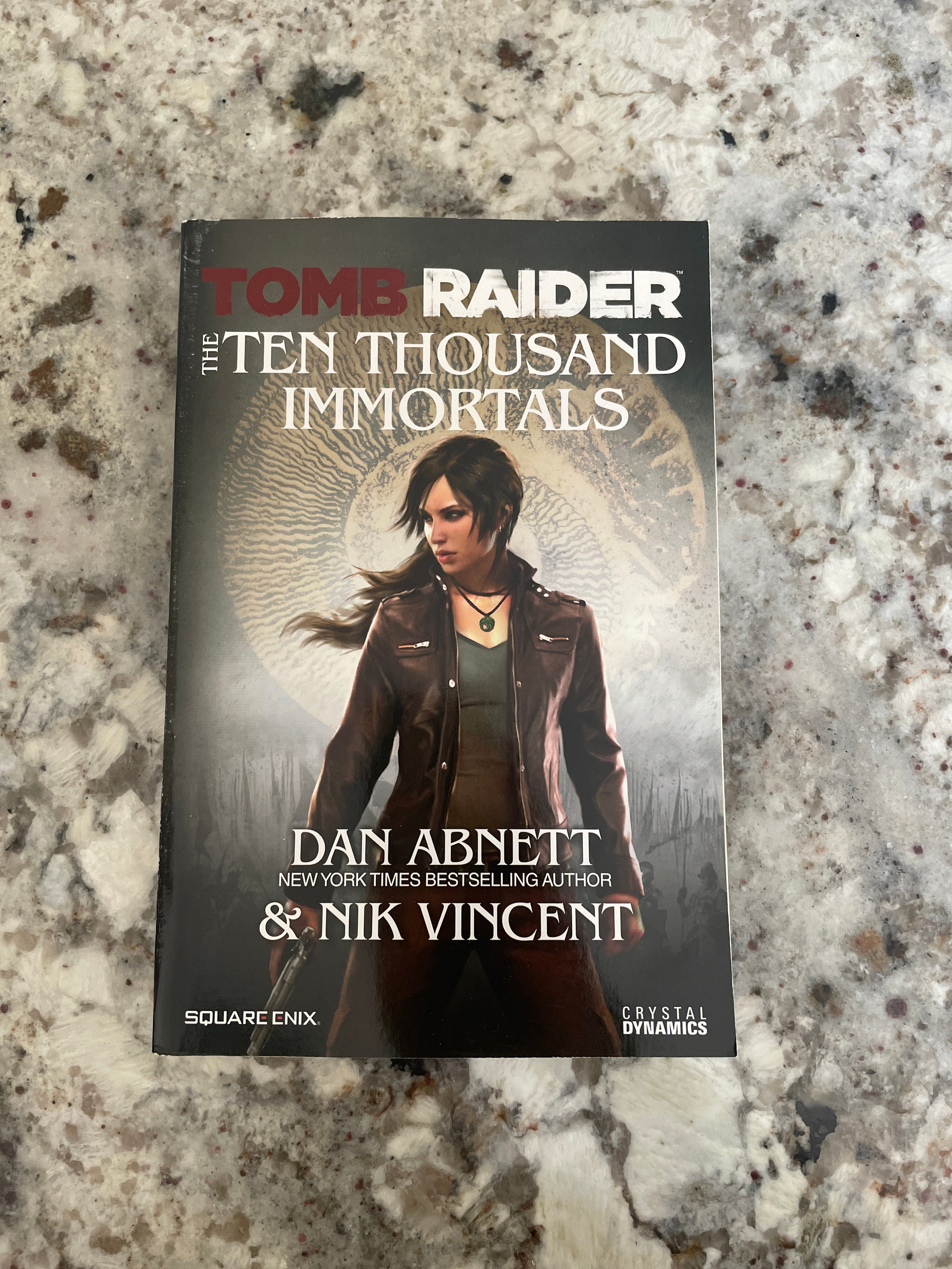 Tomb Raider