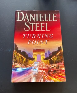 Turning Point (First Edition) - U