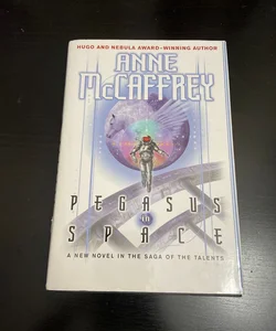 (First Edition) Pegasus in Space (T)
