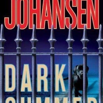 Dark Summer, First Edition (L)