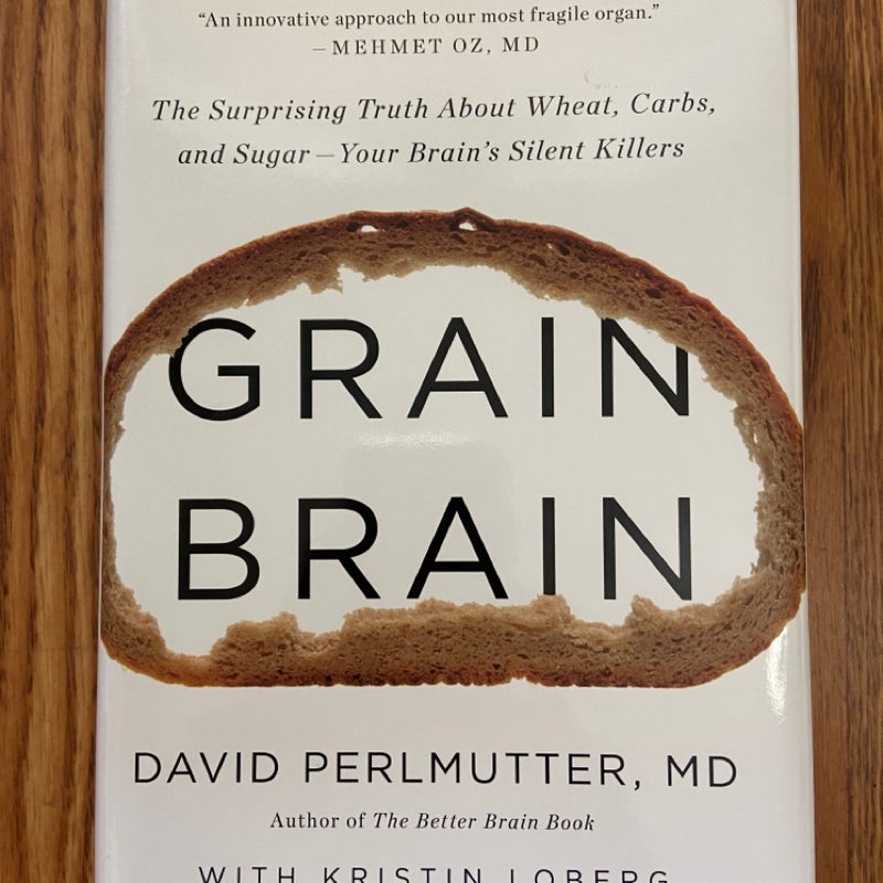 Grain Brain